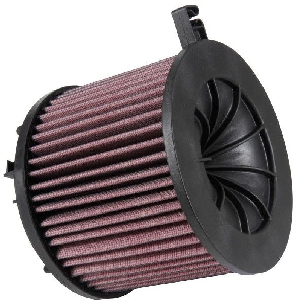 Filtr powietrza K&N Filters E-0646