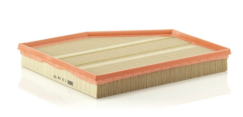 Filtr powietrza MANN-FILTER c 31 149