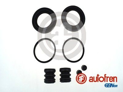 Zestaw naprawczy, zacisk hamulca AUTOFREN SEINSA D4136