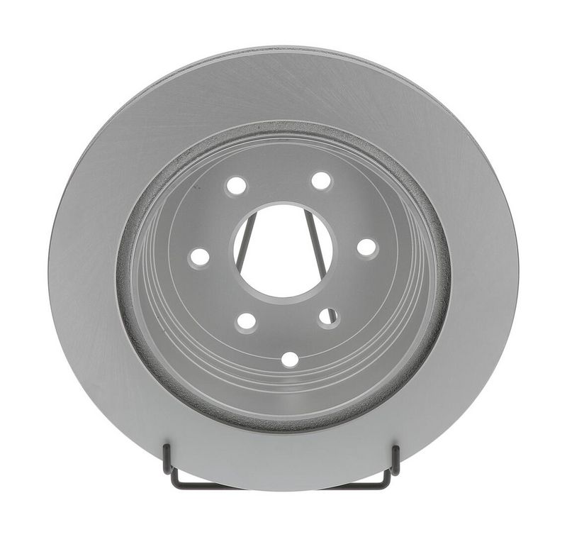 Tarcza hamulcowa FERODO DDF1785C