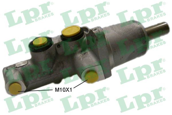 Pompa hamulcowa LPR 1596