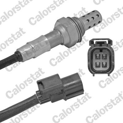 Sonda lambda CALORSTAT by Vernet LS140124