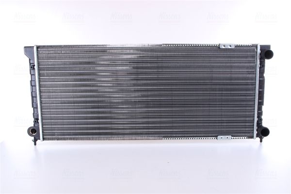 Chłodnica, układ chłodzenia silnika NISSENS 651621
