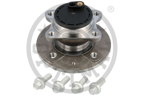 Zestaw łożysk koła OPTIMAL 602835