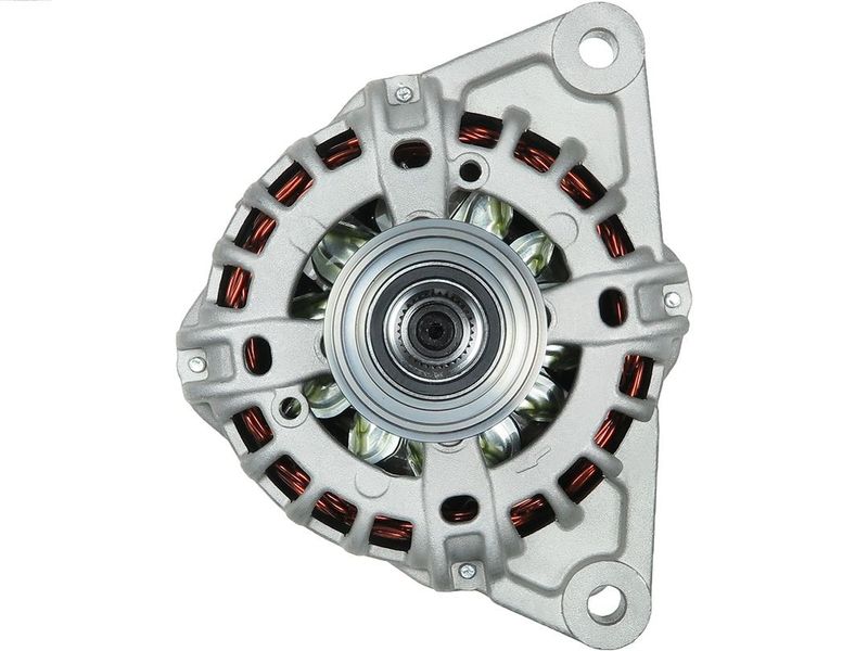 Alternator AS-PL A0668S