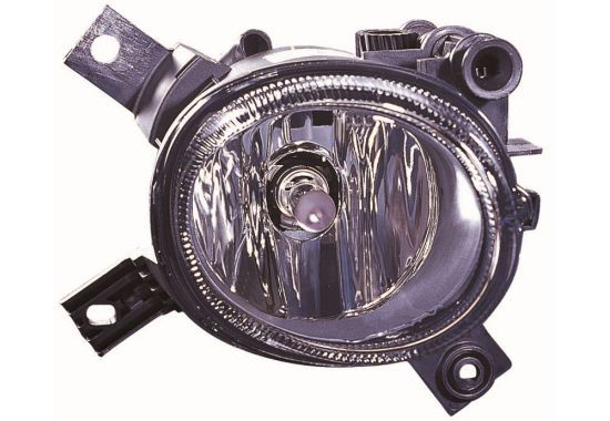 Reflektor przeciwmgłowy ABAKUS 446-2002l-ae