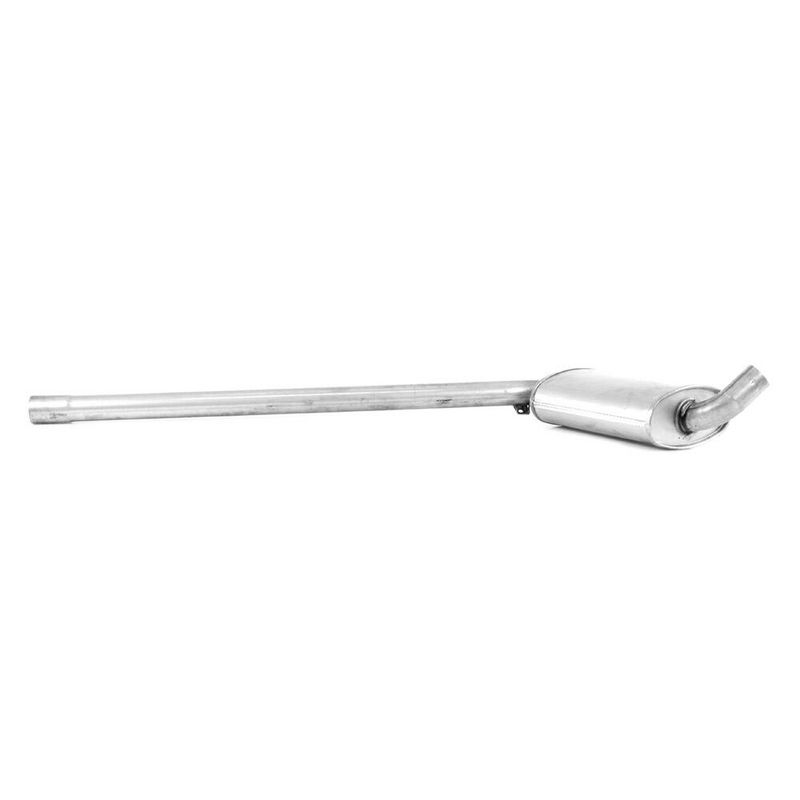Tłumik środkowy WALKER 70524