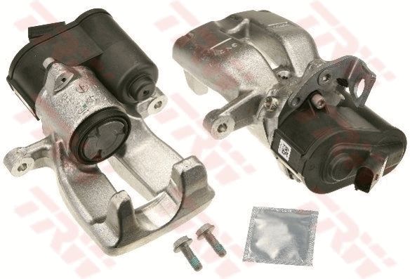 Zacisk hamulca TRW BHS1440E