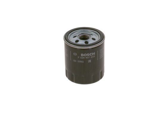 Filtr oleju BOSCH F026407233
