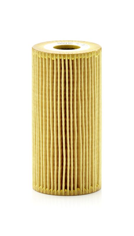 Filtr oleju MANN-FILTER hu 7027 z