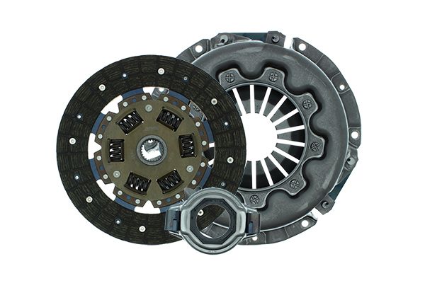 Zestaw sprzęgieł AISIN KN-019B