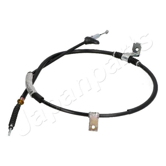 Cięgło, hamulec postojowy JAPANPARTS BC-W13R