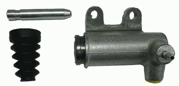 Siłownik, sprzęgło SACHS 6283 600 126