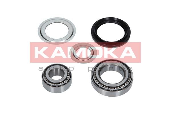 Zestaw łożysk koła KAMOKA 5600039