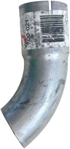 Rura wydechowa BOSAL 700-021