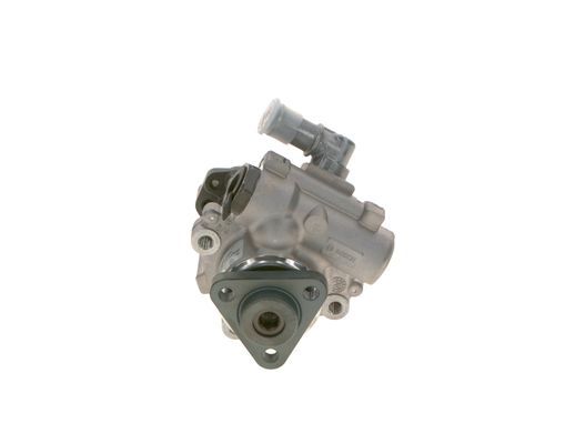 Pompa hydrauliczna, układ kierowniczy BOSCH K S00 000 616