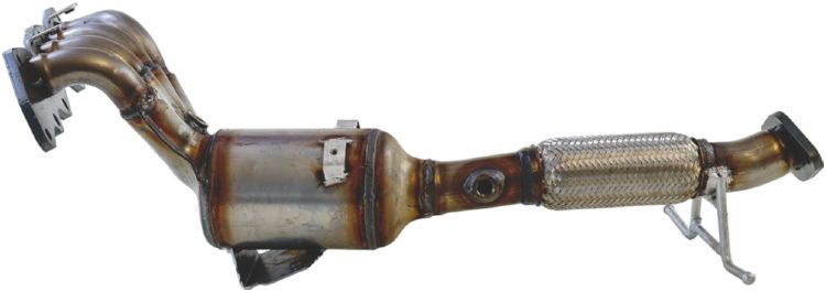 Katalizator BOSAL 090-135