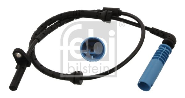 Czujnik, prędkość obrotowa koła FEBI BILSTEIN 36808