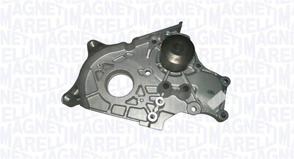 Pompa wody, chłodzenie silnika MAGNETI MARELLI 352316171136