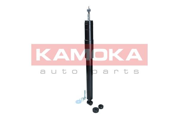 Amortyzator KAMOKA 2001004