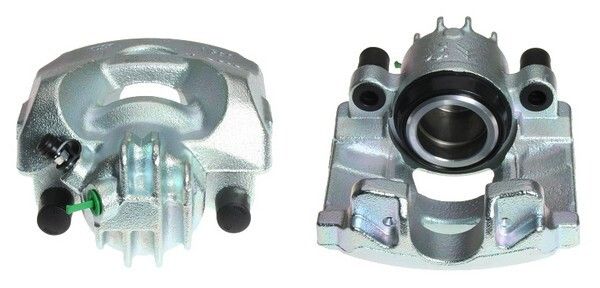 Zacisk hamulca BUDWEG CALIPER 344178