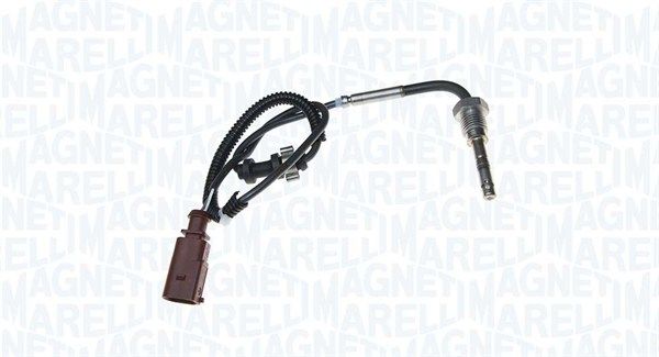 czujnik, temperatura spalin MAGNETI MARELLI 172000045010