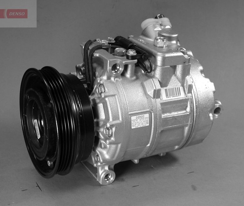 Sprężarka, klimatyzacja DENSO DCP05017