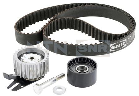 Zestaw paska rozrządu SNR KD458.57