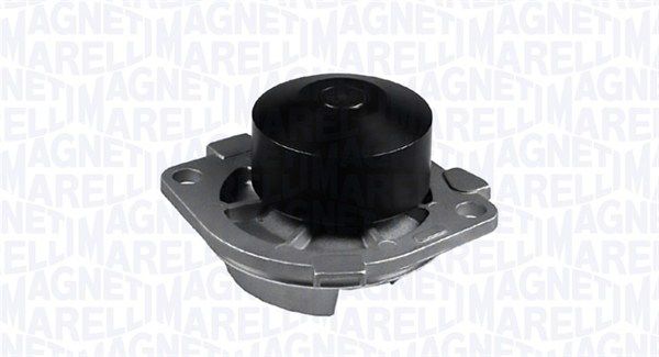 Pompa wody, chłodzenie silnika MAGNETI MARELLI 352316170352