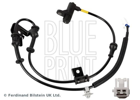 Czujnik, prędkość obrotowa koła BLUE PRINT ADBP710056