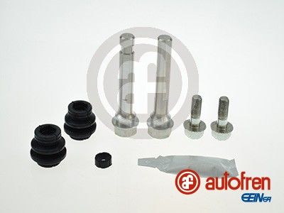 Zestaw tulei prowadzących, zacisk hamulca AUTOFREN SEINSA D7197C