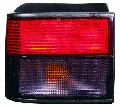 Lampa tylna zespolona ABAKUS 551-1914l