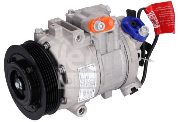 Sprężarka, klimatyzacja FEBI BILSTEIN 45163