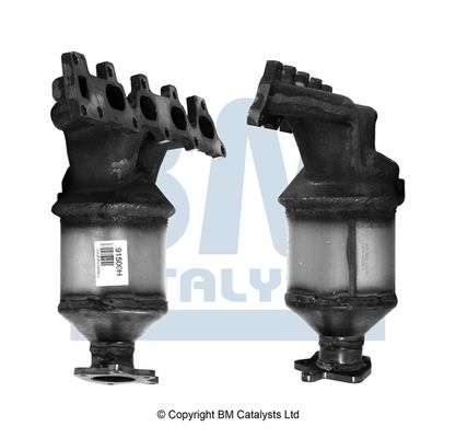 Katalizator BM CATALYSTS BM91500H