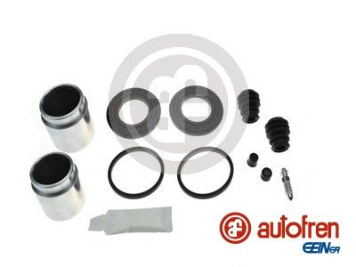 Zestaw naprawczy, zacisk hamulca AUTOFREN SEINSA D42907C