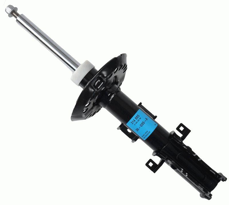 Amortyzator SACHS 314 885