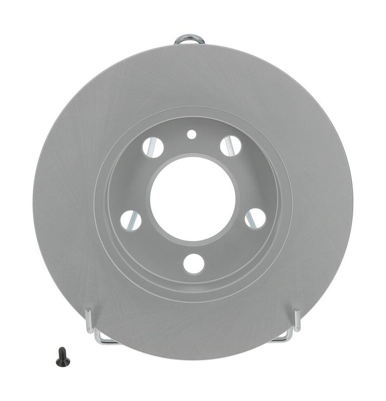 Tarcza hamulcowa FERODO DDF1155C
