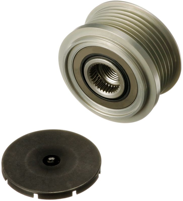 Alternator - sprzęgło jednokierunkowe GATES OAP7287