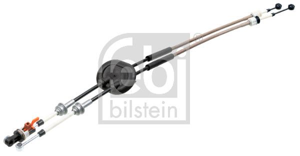 Naciąg linki, ręczna skrzynia biegów FEBI BILSTEIN 179961