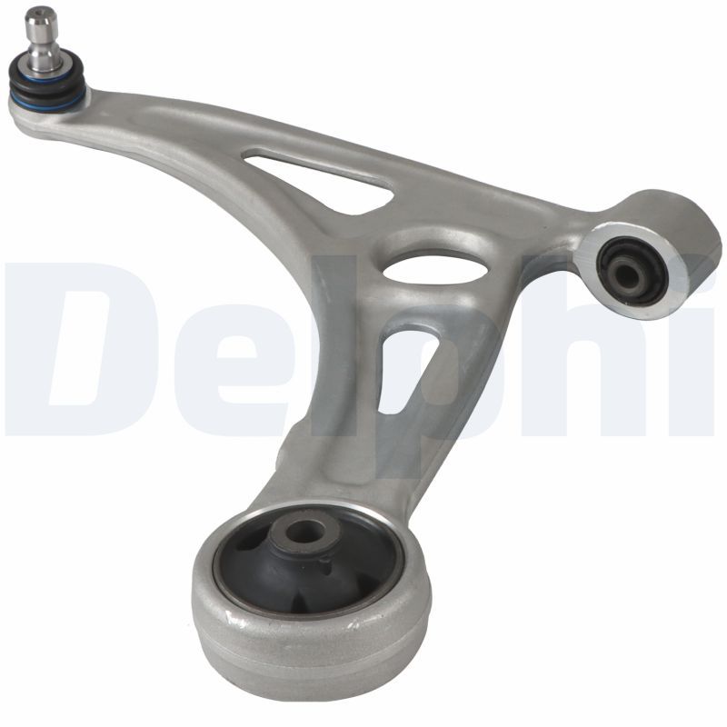 Wahacz, zawieszenie koła DELPHI TC4019