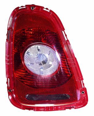 Lampa tylna zespolona ABAKUS 882-1908R-AQ