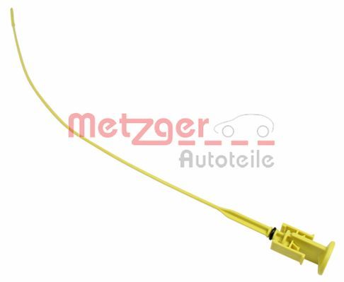 Miarka olejowa METZGER 8001028