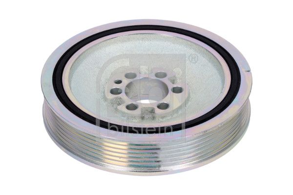 Koło pasowe, wał korbowy FEBI BILSTEIN 40471