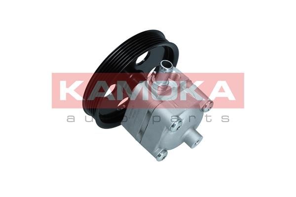 Pompa hydrauliczna, układ kierowniczy KAMOKA PP190