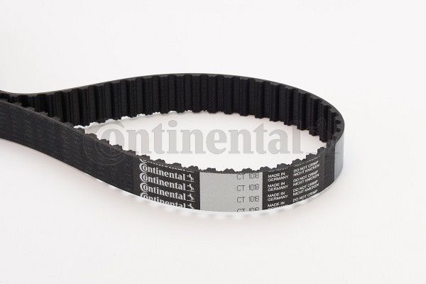 Pasek rozrządu CONTINENTAL CTAM CT1018