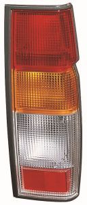 Lampa tylna zespolona ABAKUS 215-19C0L-A