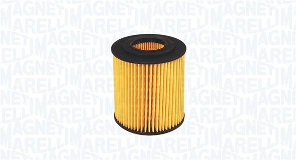 Filtr oleju MAGNETI MARELLI 152071760699