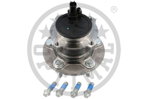 Zestaw łożysk koła OPTIMAL 302202