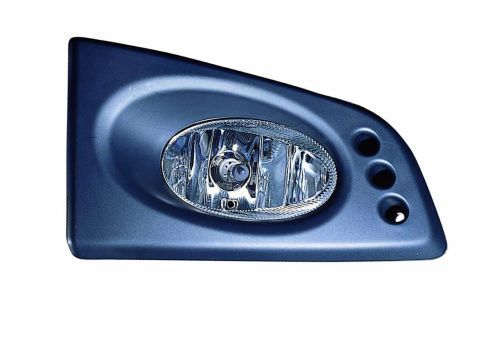 Reflektor przeciwmgłowy ABAKUS 217-2041R-UEH