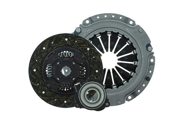 Zestaw sprzęgieł AISIN CKO-027R